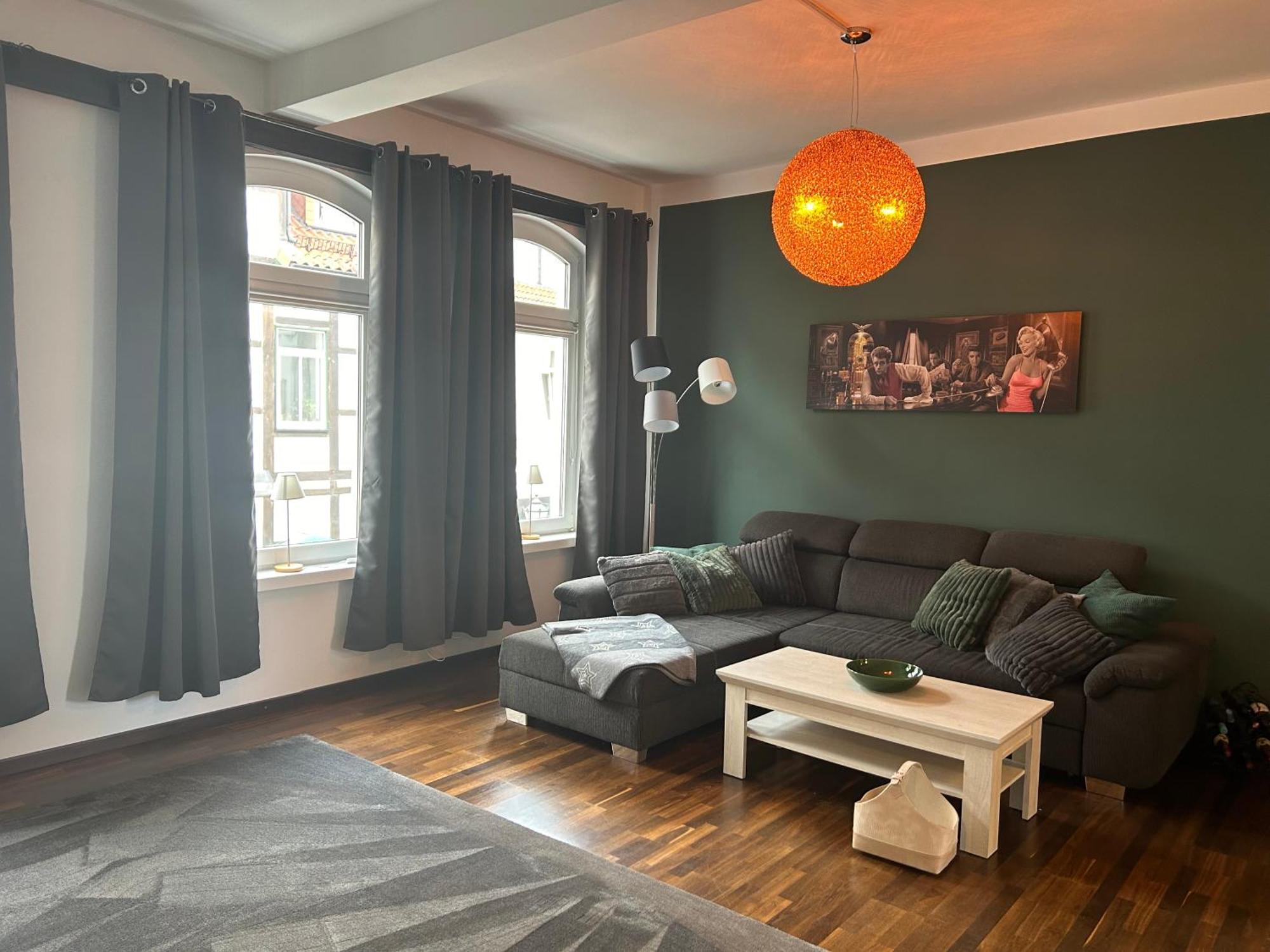 Stangenberg's Loft