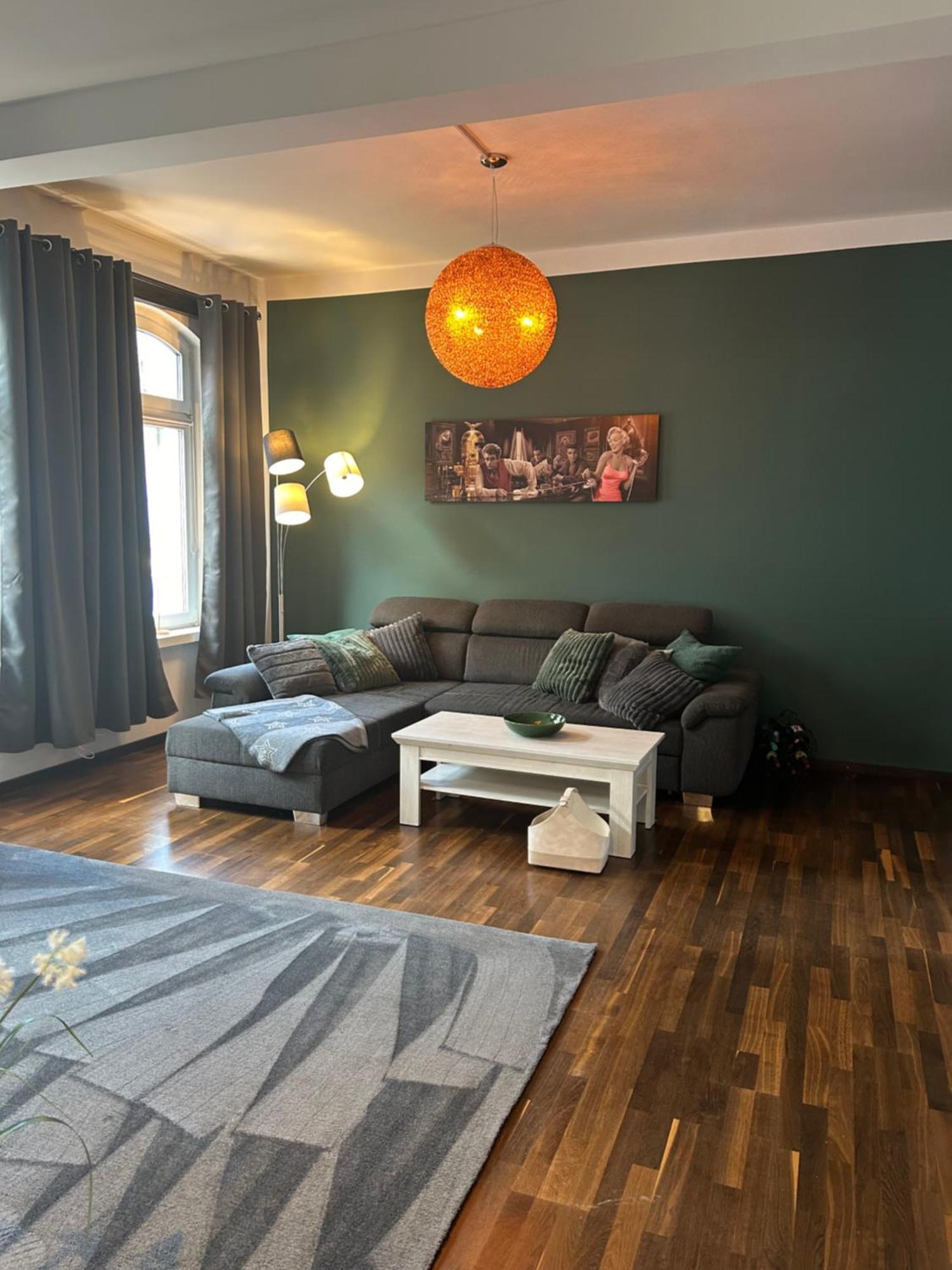Stangenberg's Loft Hamelin