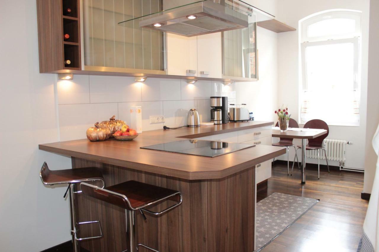Stangenberg's Loft *