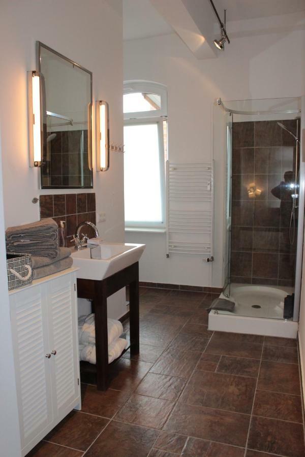 Stangenberg's Loft Hamelin