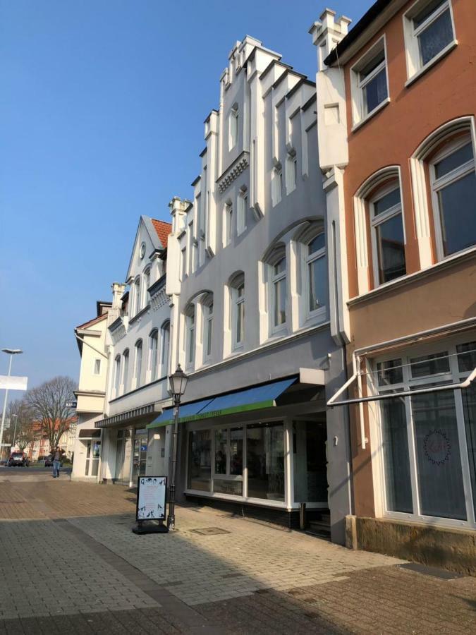 Stangenberg's Loft * Hamelin