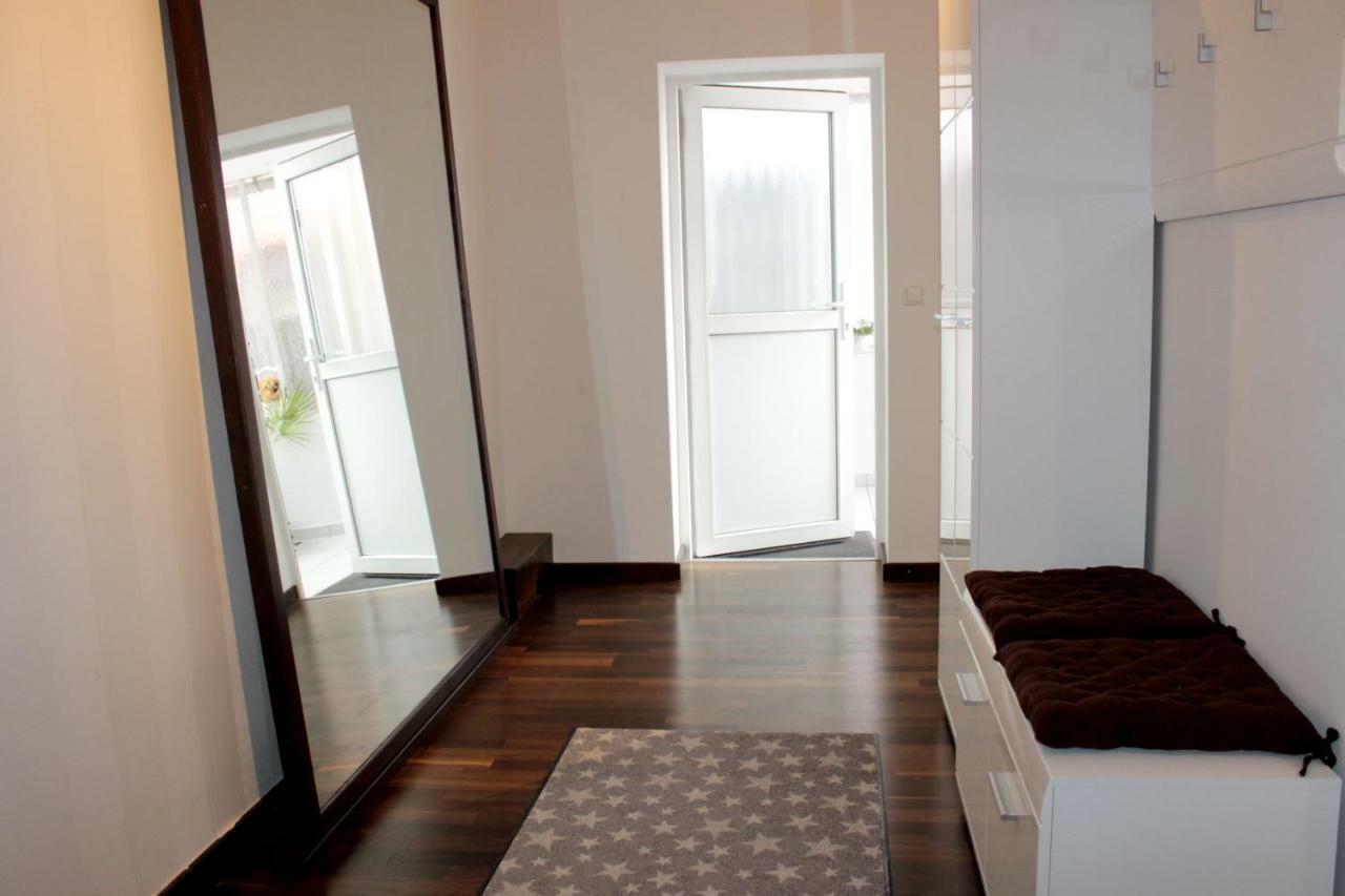 Stangenberg's Loft * Hamelin